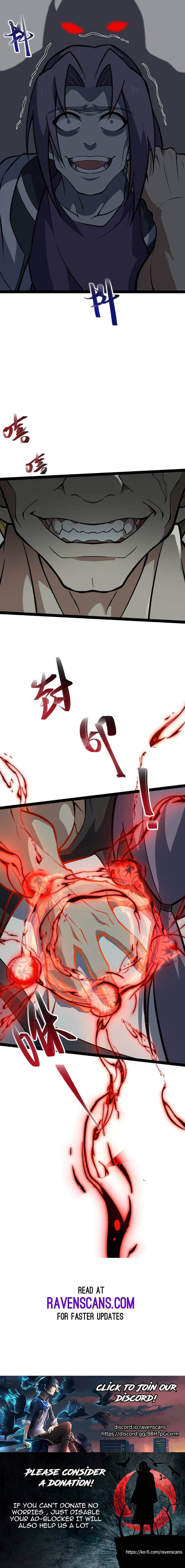 Ten Thousand Layers Of Qi Refining Chapter 9 - page 15