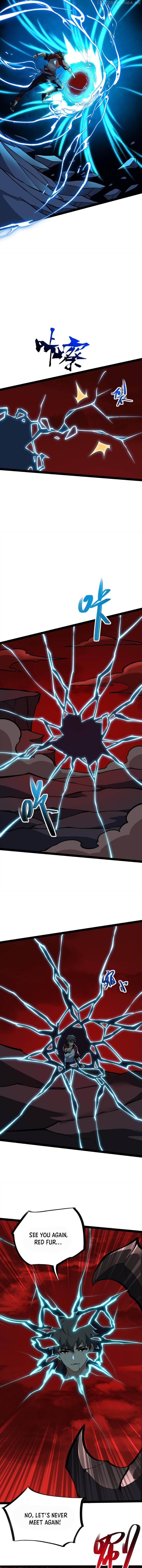 Ten Thousand Layers Of Qi Refining Chapter 8 - page 12