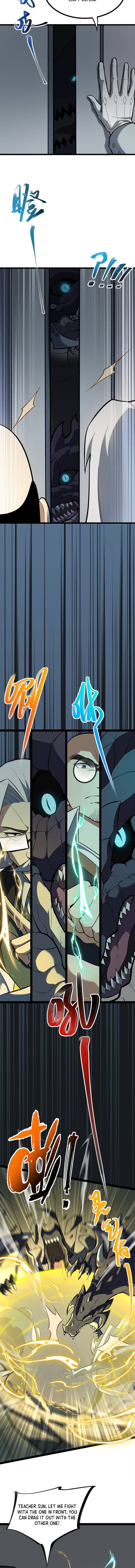 Ten Thousand Layers Of Qi Refining Chapter 7 - page 11