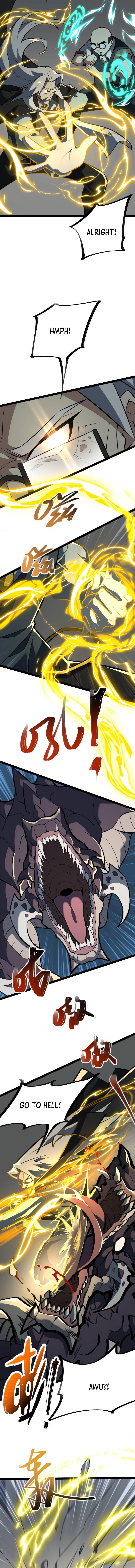 Ten Thousand Layers Of Qi Refining Chapter 7 - page 12
