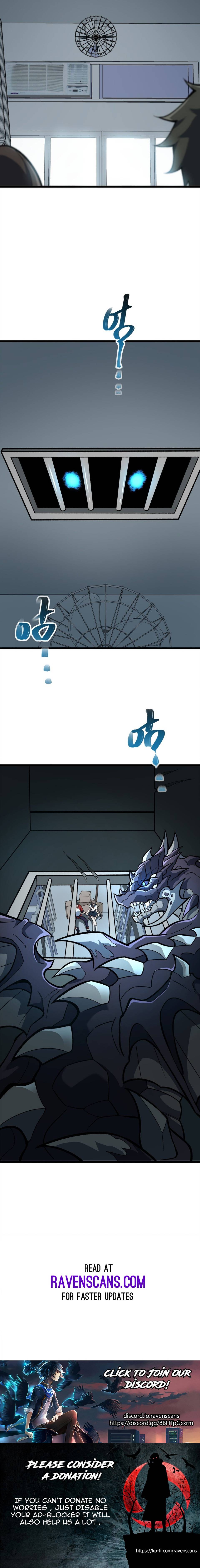 Ten Thousand Layers Of Qi Refining Chapter 6 - page 12