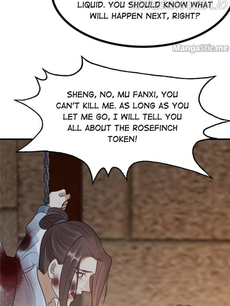 God of War, Crazy Princess Chapter 260 - page 43