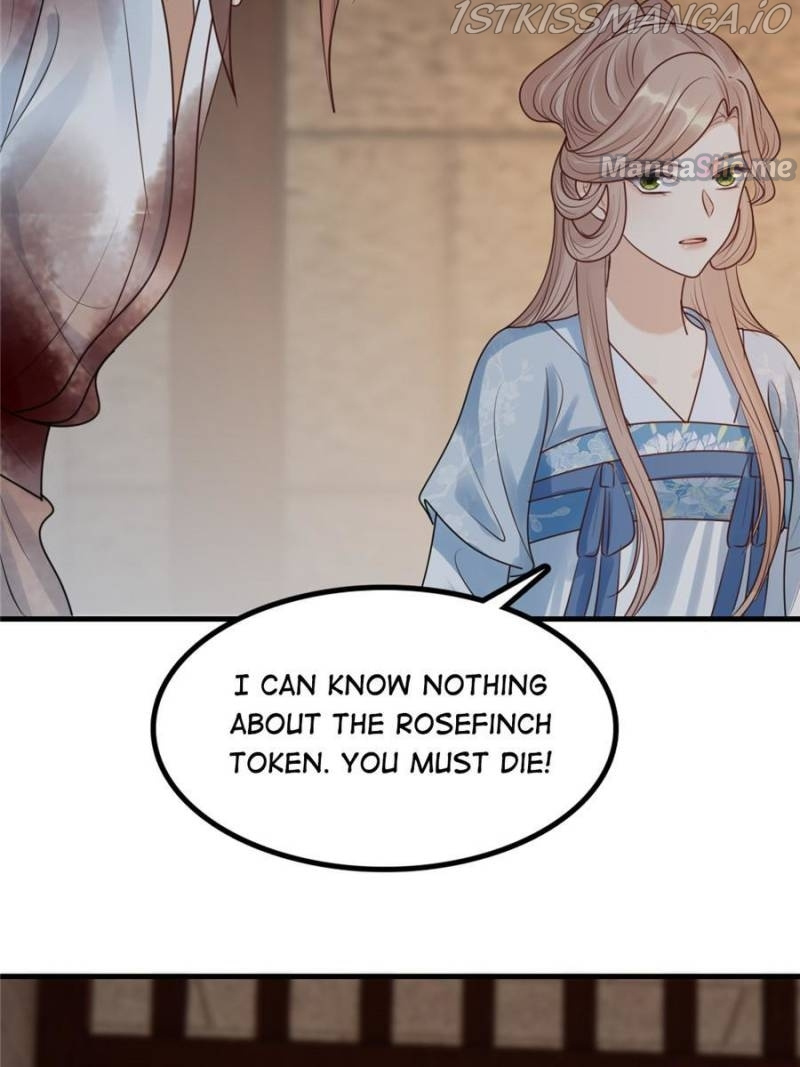 God of War, Crazy Princess Chapter 260 - page 44
