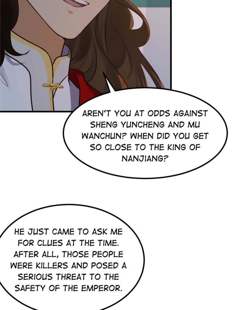 God of War, Crazy Princess Chapter 257 - page 2