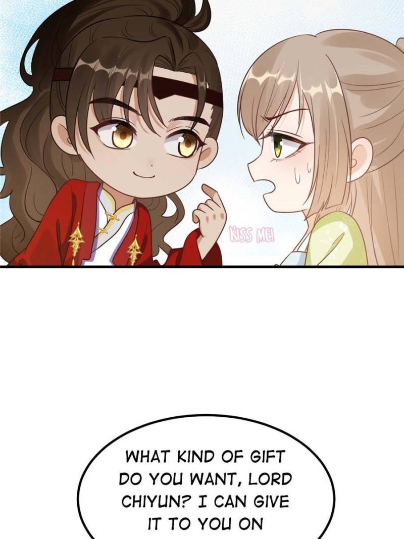 God of War, Crazy Princess Chapter 257 - page 24