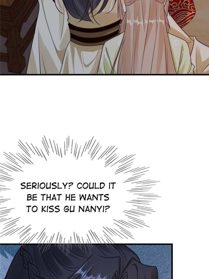 God of War, Crazy Princess Chapter 257 - page 34