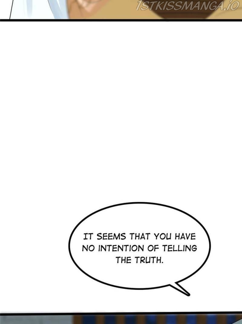 God of War, Crazy Princess Chapter 254 - page 24