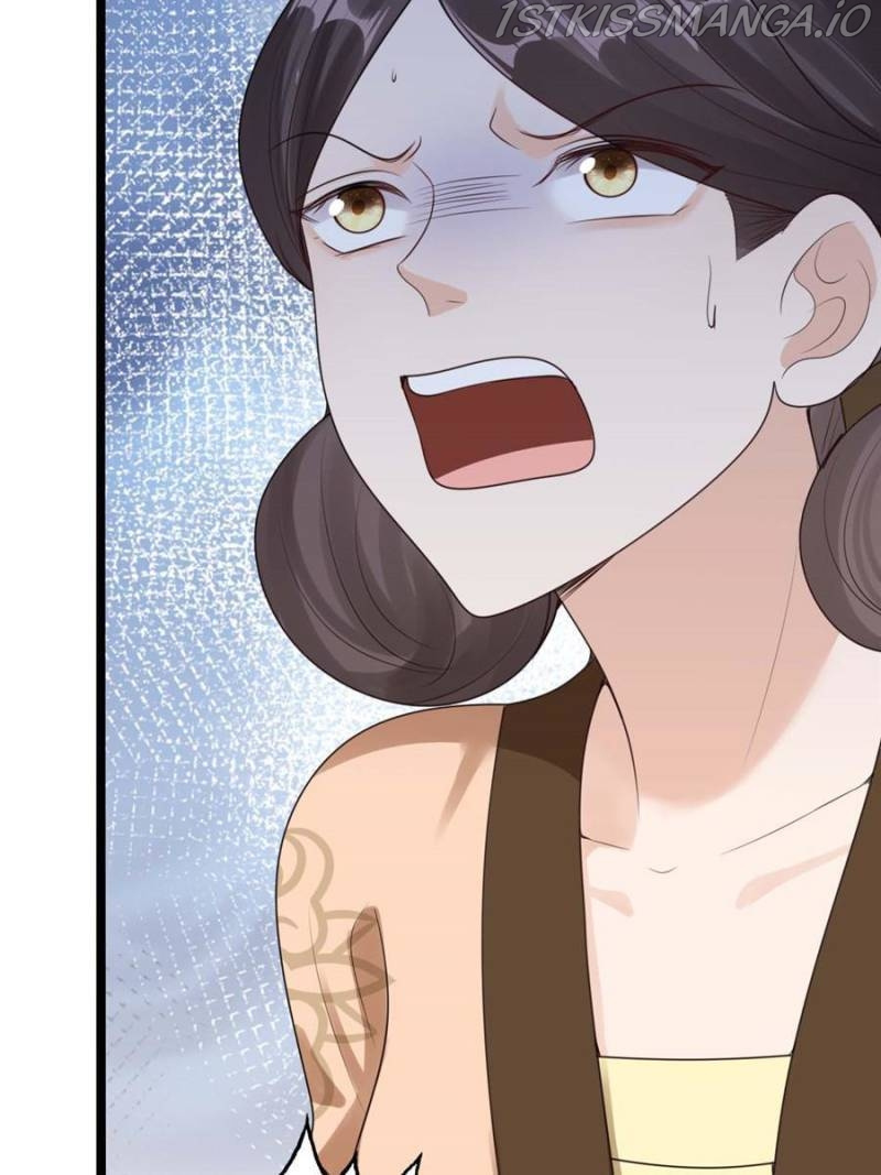 God of War, Crazy Princess Chapter 254 - page 30