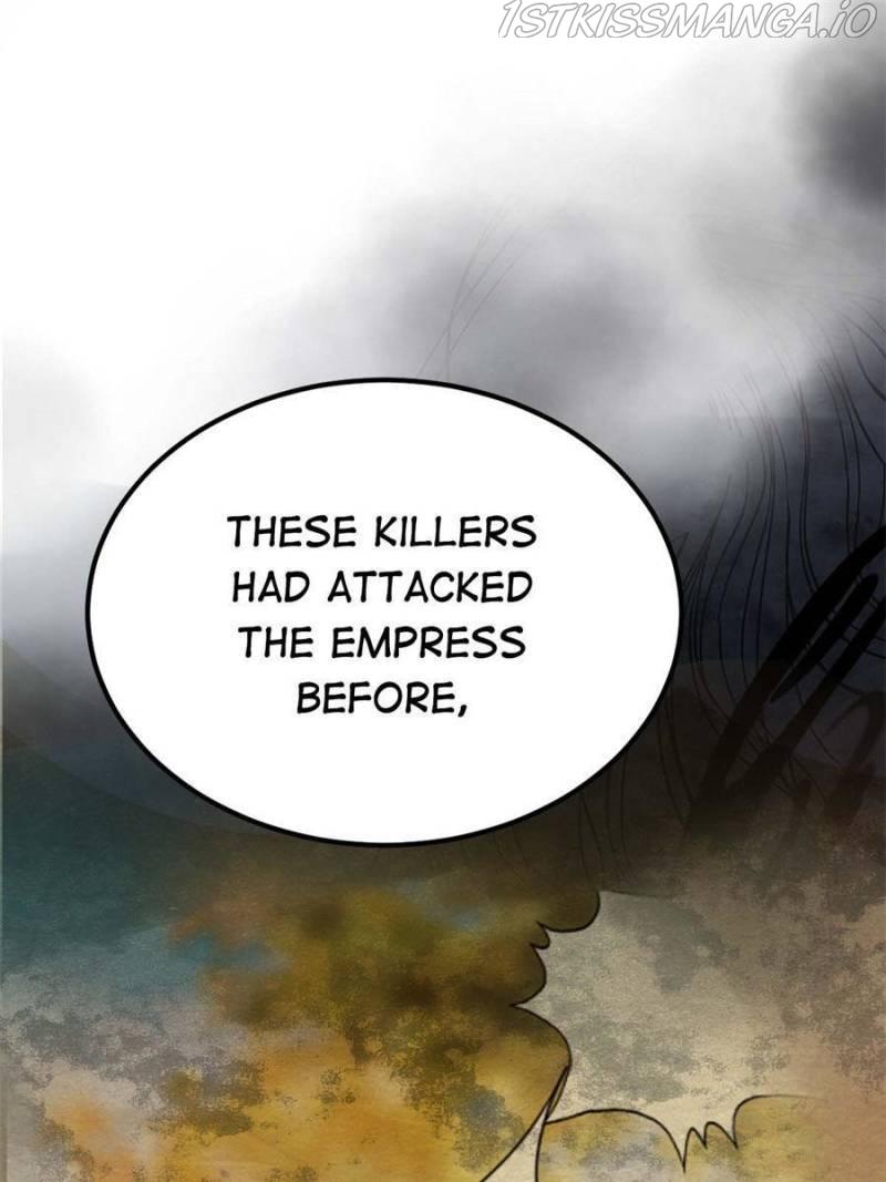 God of War, Crazy Princess Chapter 252 - page 27