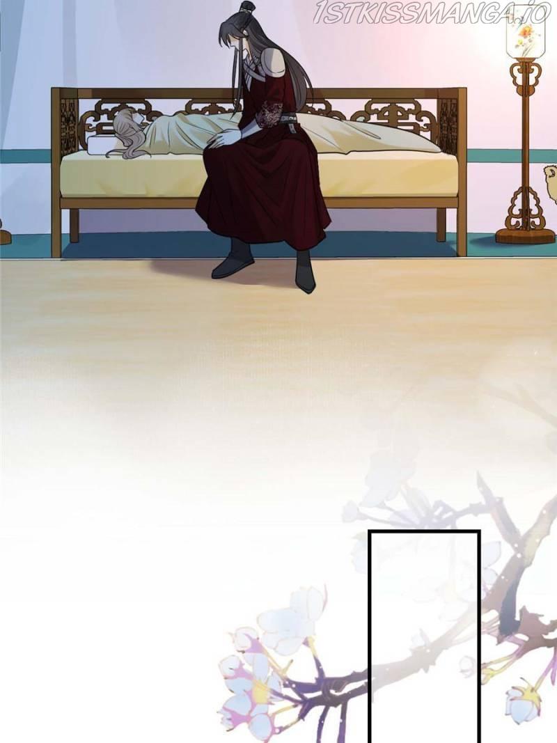 God of War, Crazy Princess Chapter 251 - page 36