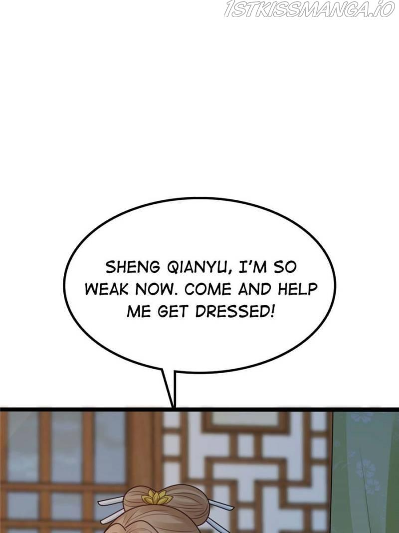 God of War, Crazy Princess Chapter 250 - page 13