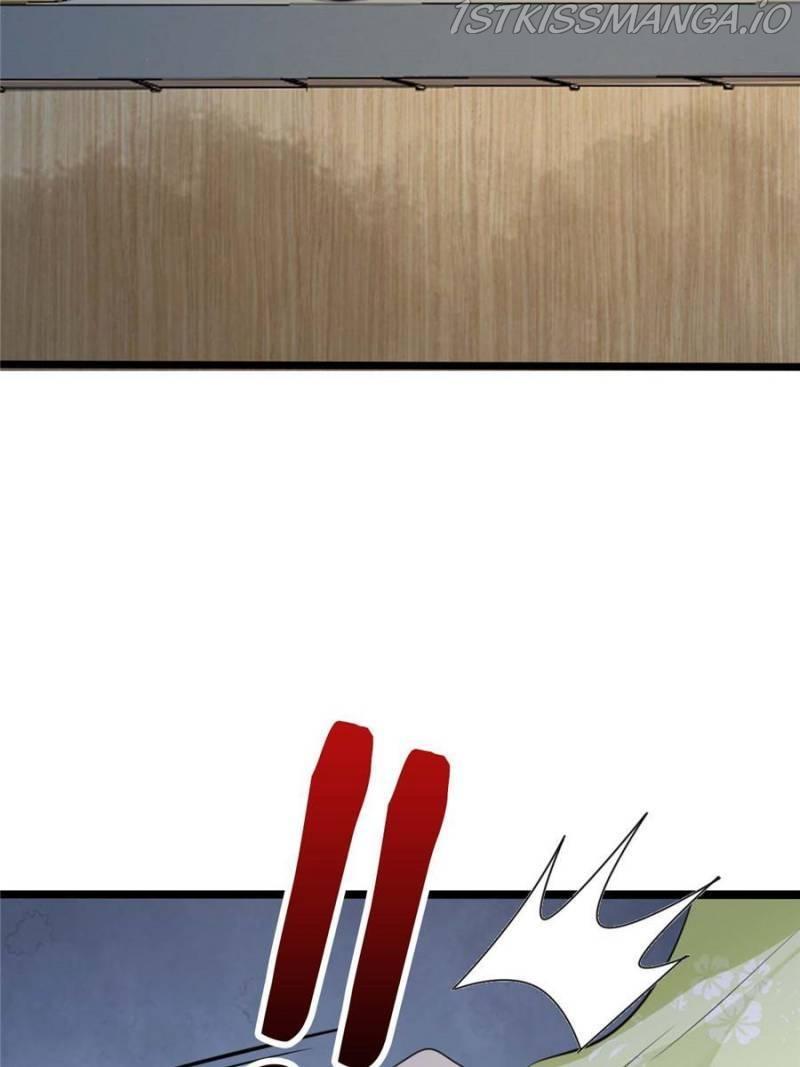 God of War, Crazy Princess Chapter 250 - page 18