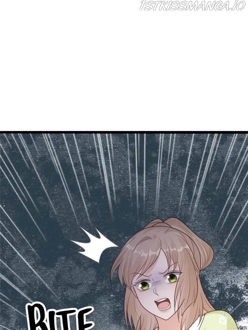 God of War, Crazy Princess Chapter 250 - page 20