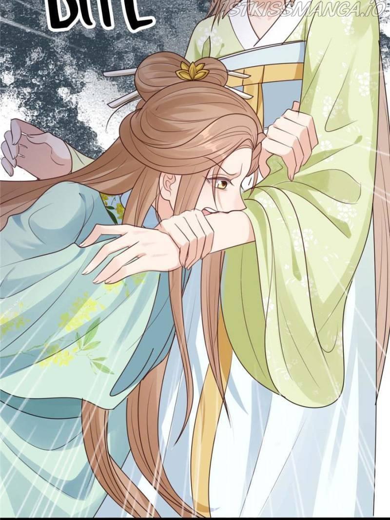 God of War, Crazy Princess Chapter 250 - page 21