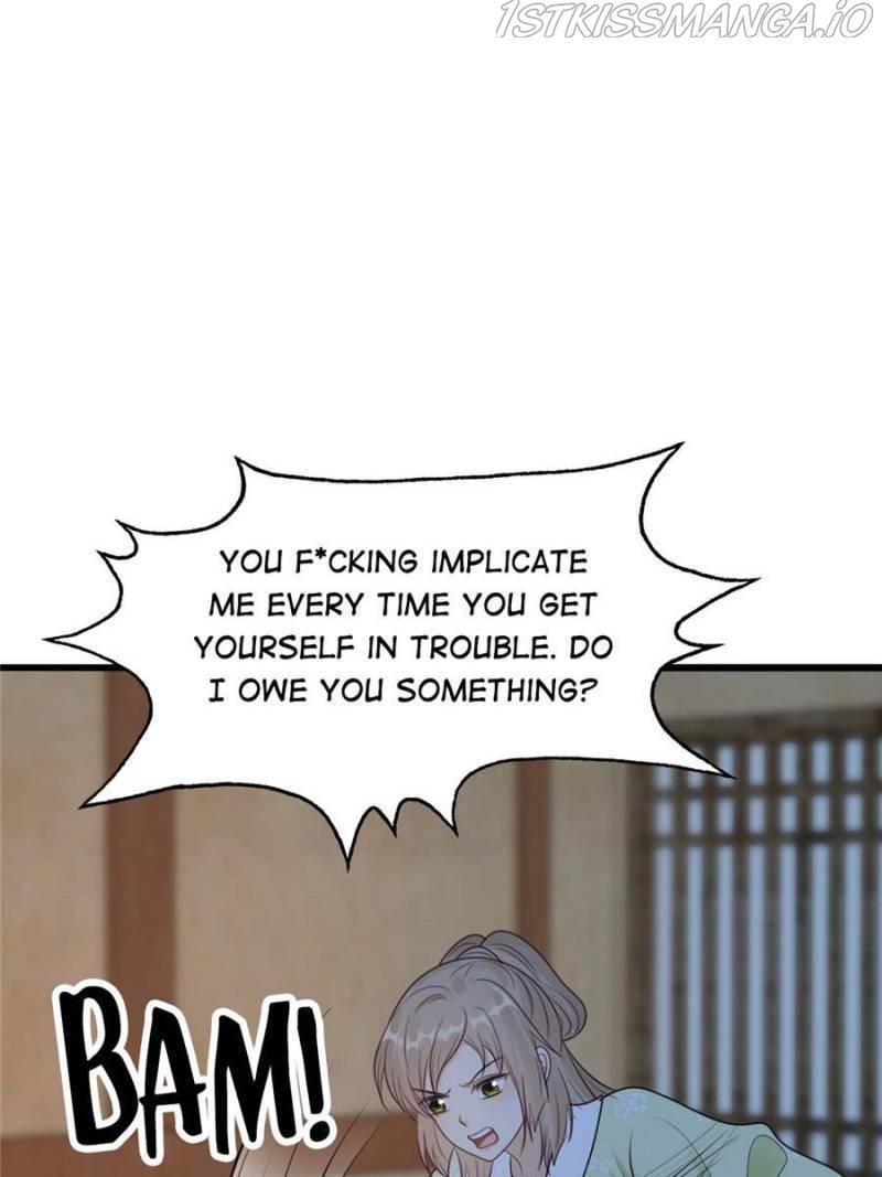 God of War, Crazy Princess Chapter 250 - page 27