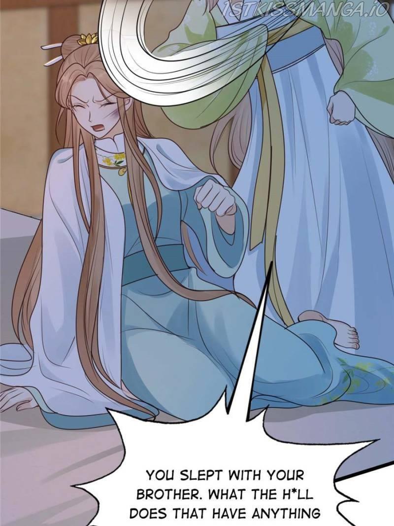 God of War, Crazy Princess Chapter 250 - page 28