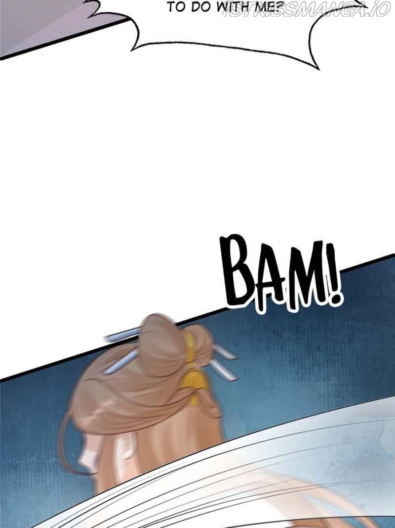 God of War, Crazy Princess Chapter 250 - page 29