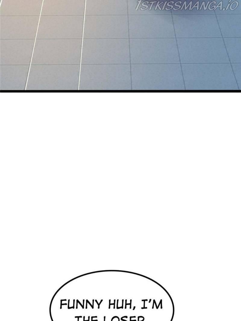God of War, Crazy Princess Chapter 250 - page 3