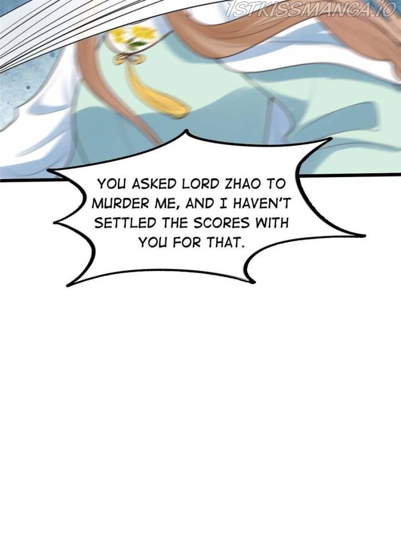 God of War, Crazy Princess Chapter 250 - page 30