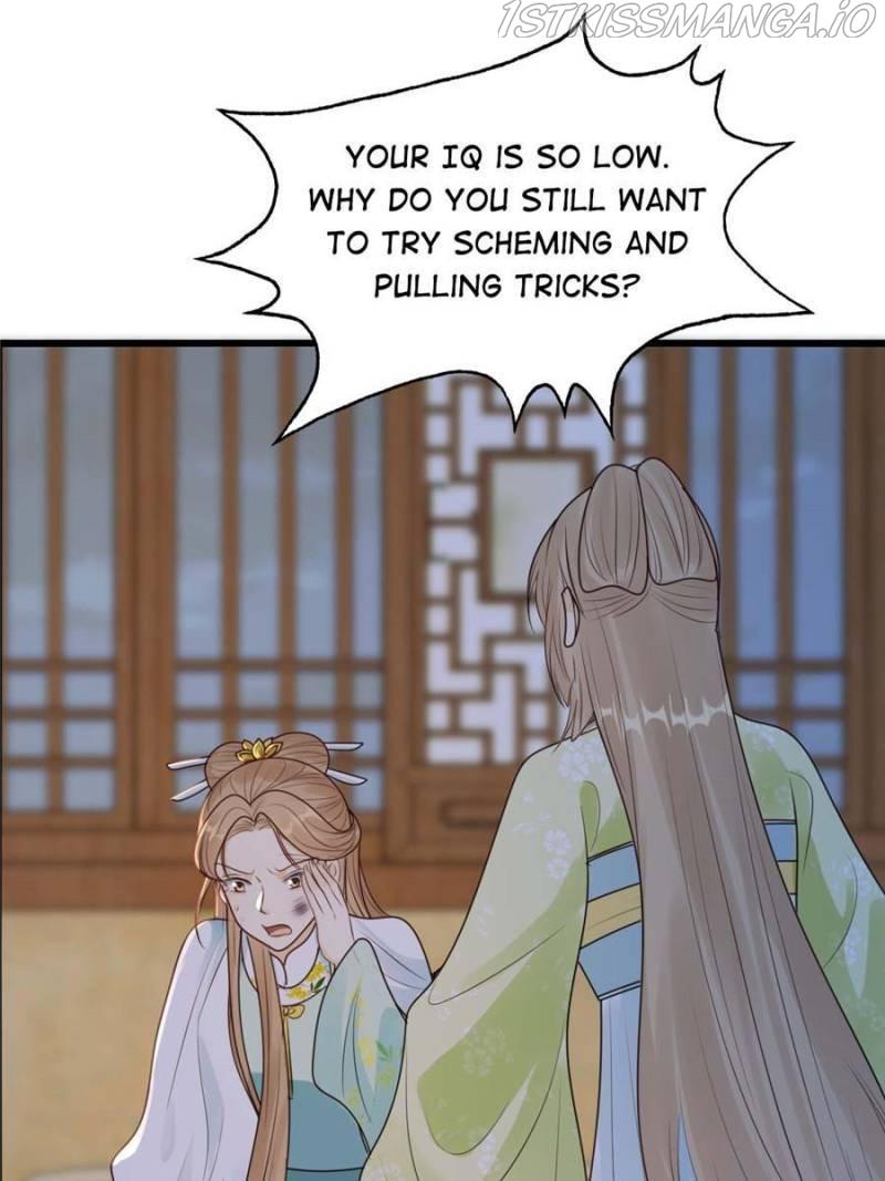 God of War, Crazy Princess Chapter 250 - page 31
