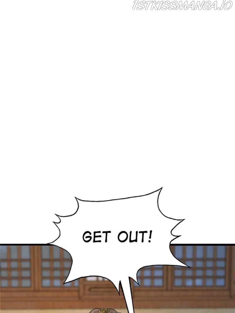 God of War, Crazy Princess Chapter 250 - page 33