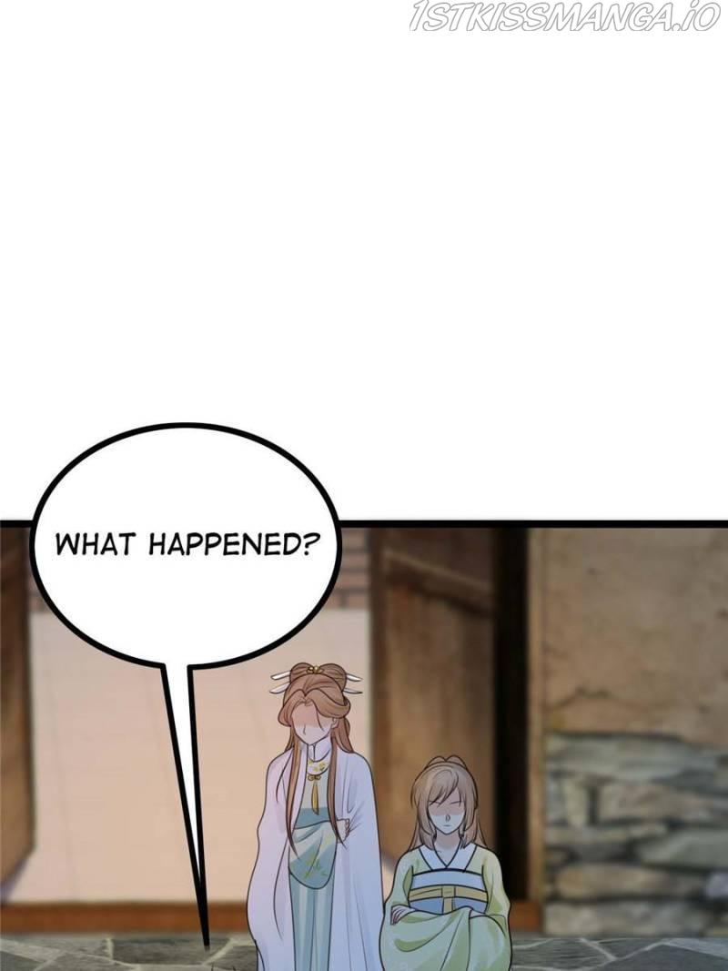 God of War, Crazy Princess Chapter 250 - page 39