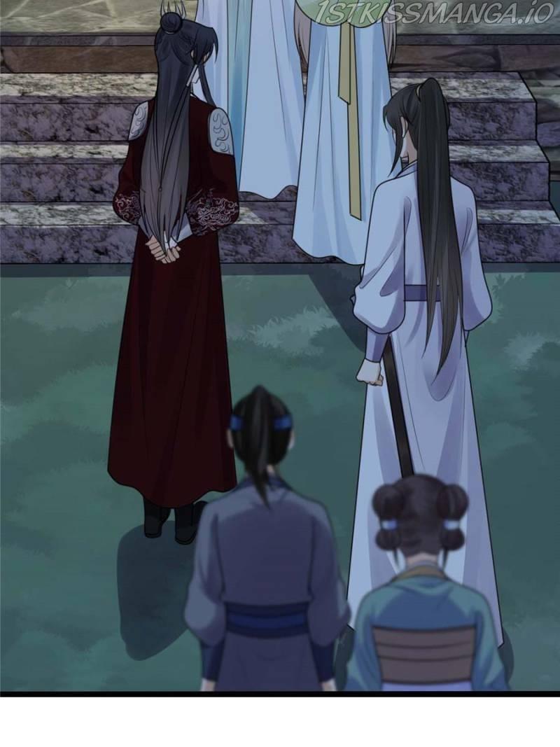 God of War, Crazy Princess Chapter 250 - page 40