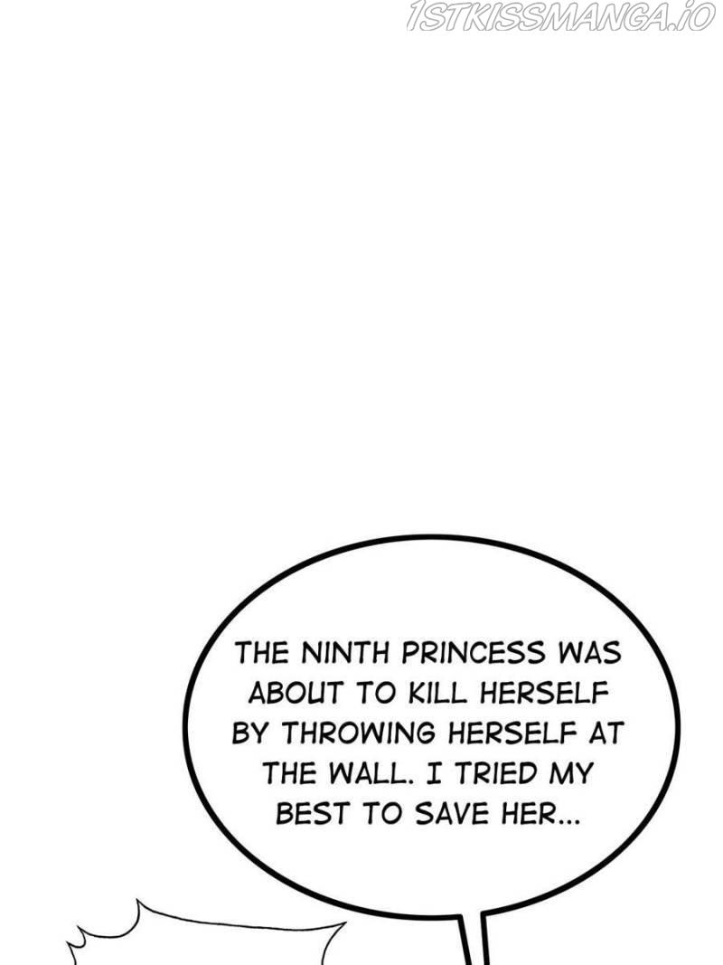 God of War, Crazy Princess Chapter 250 - page 41