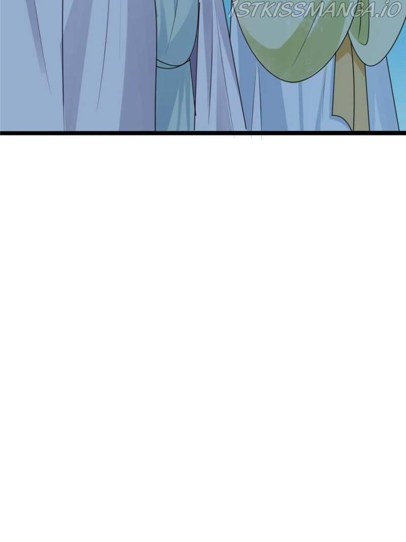 God of War, Crazy Princess Chapter 250 - page 43