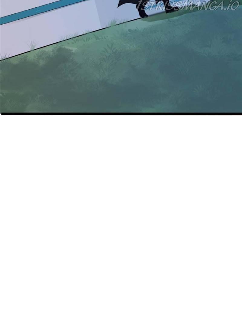 God of War, Crazy Princess Chapter 250 - page 49