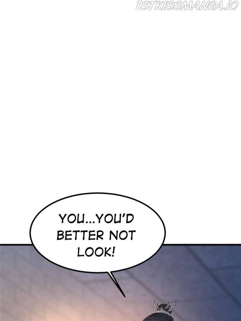 God of War, Crazy Princess Chapter 250 - page 58