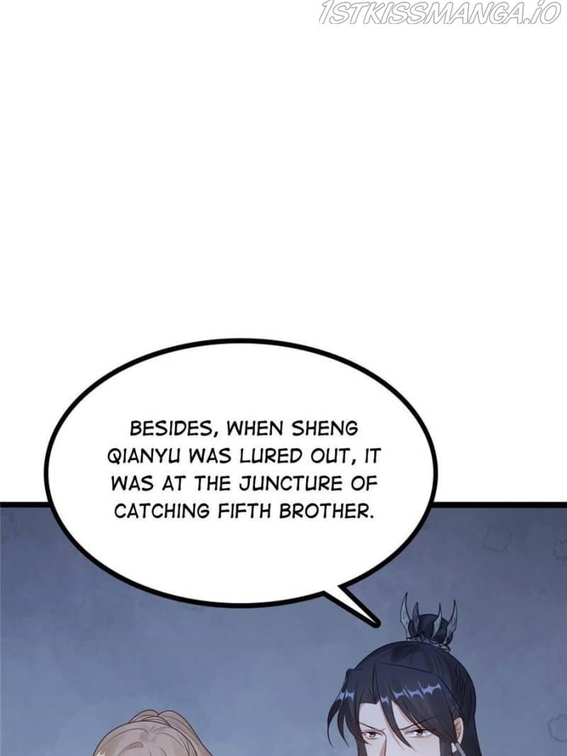God of War, Crazy Princess Chapter 249 - page 3