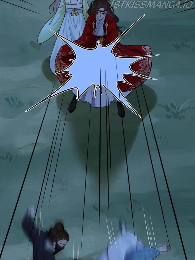 God of War, Crazy Princess Chapter 248 - page 11