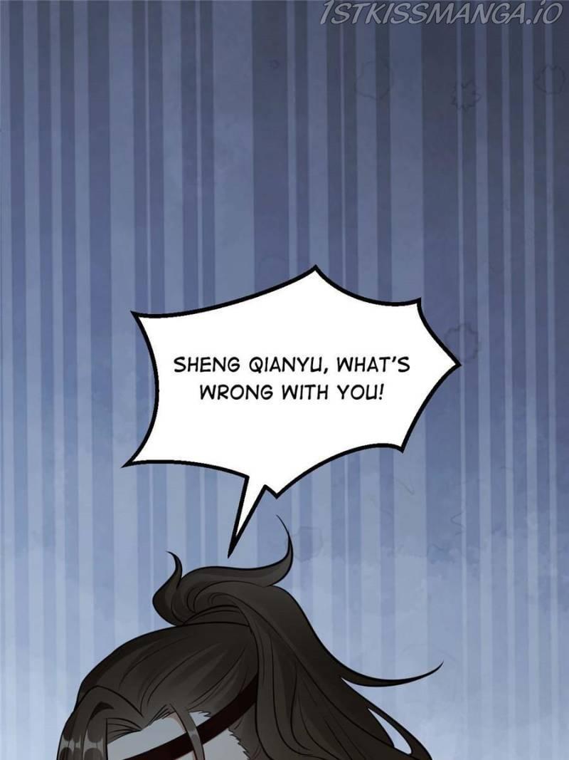God of War, Crazy Princess Chapter 248 - page 14