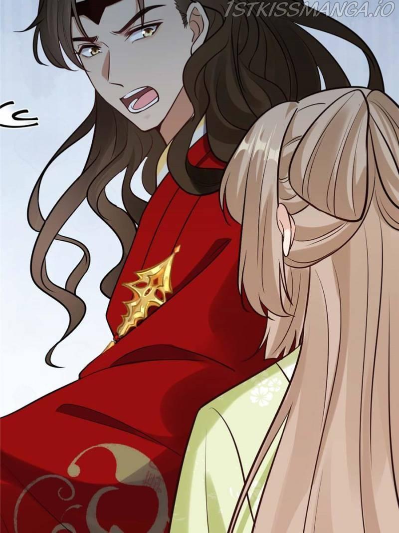 God of War, Crazy Princess Chapter 248 - page 15