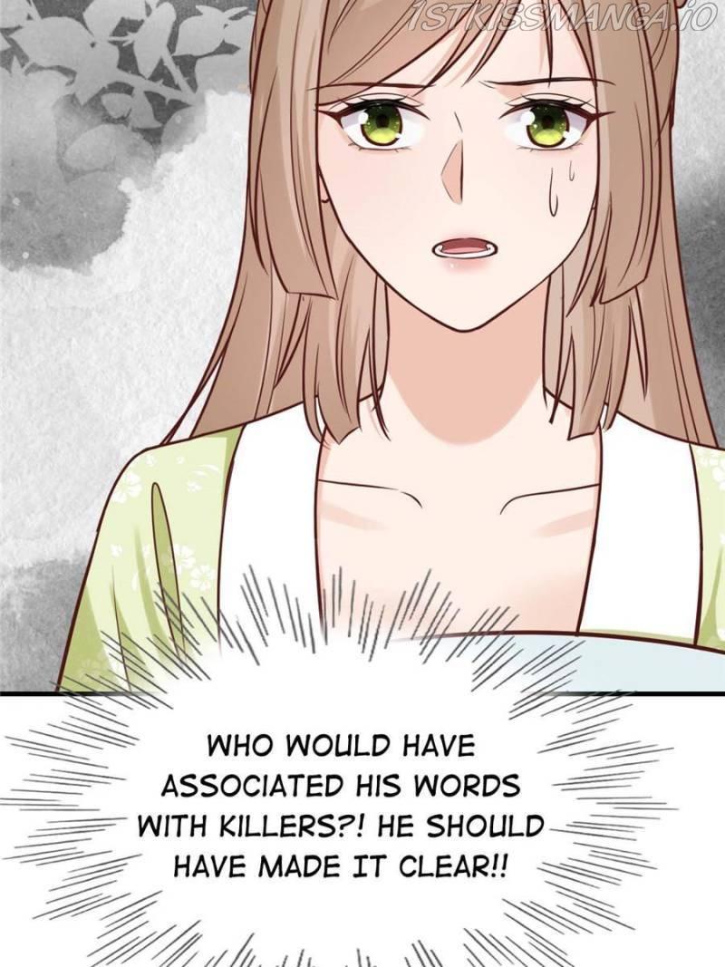 God of War, Crazy Princess Chapter 248 - page 18
