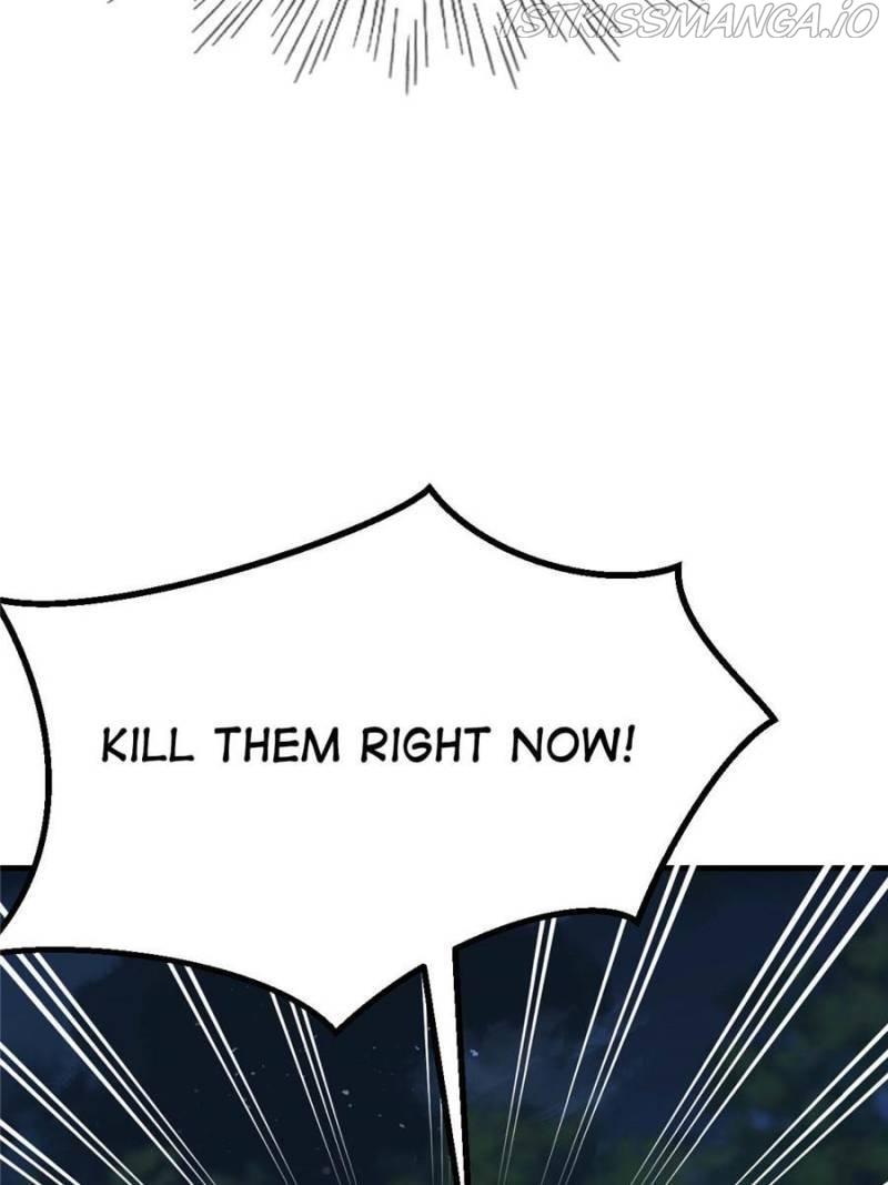 God of War, Crazy Princess Chapter 248 - page 19
