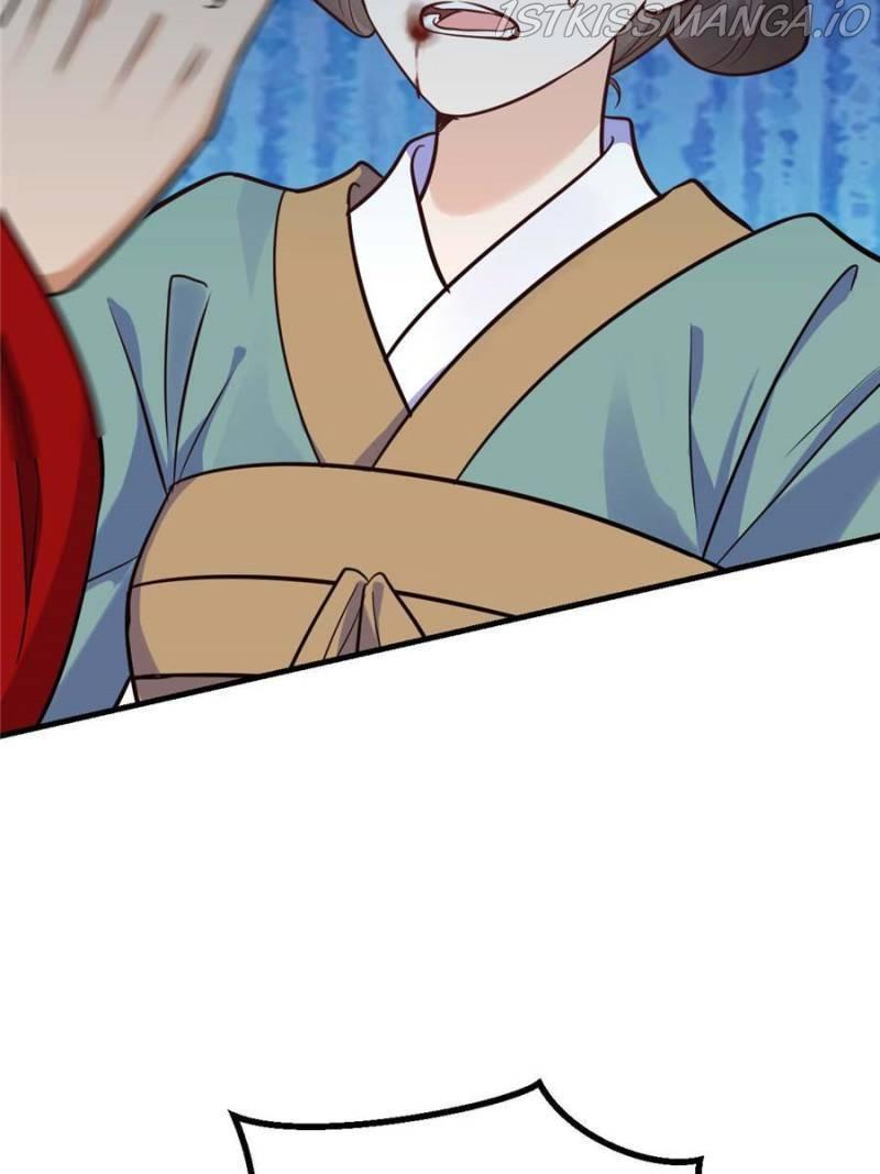 God of War, Crazy Princess Chapter 248 - page 22