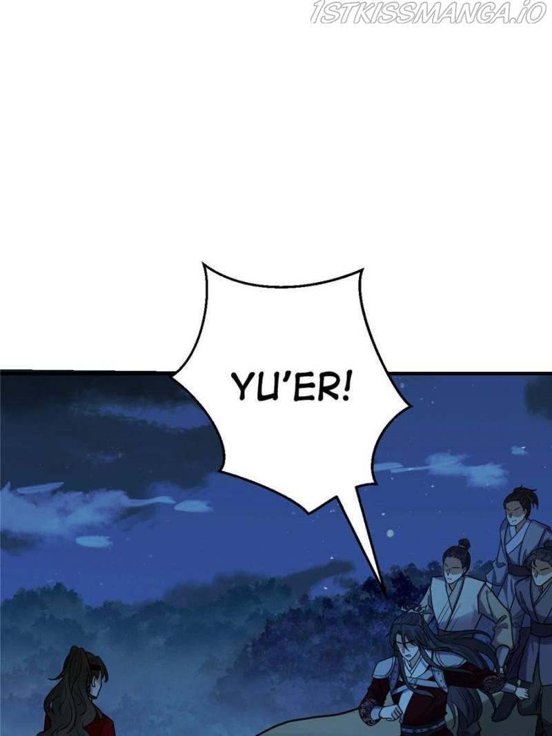 God of War, Crazy Princess Chapter 248 - page 28