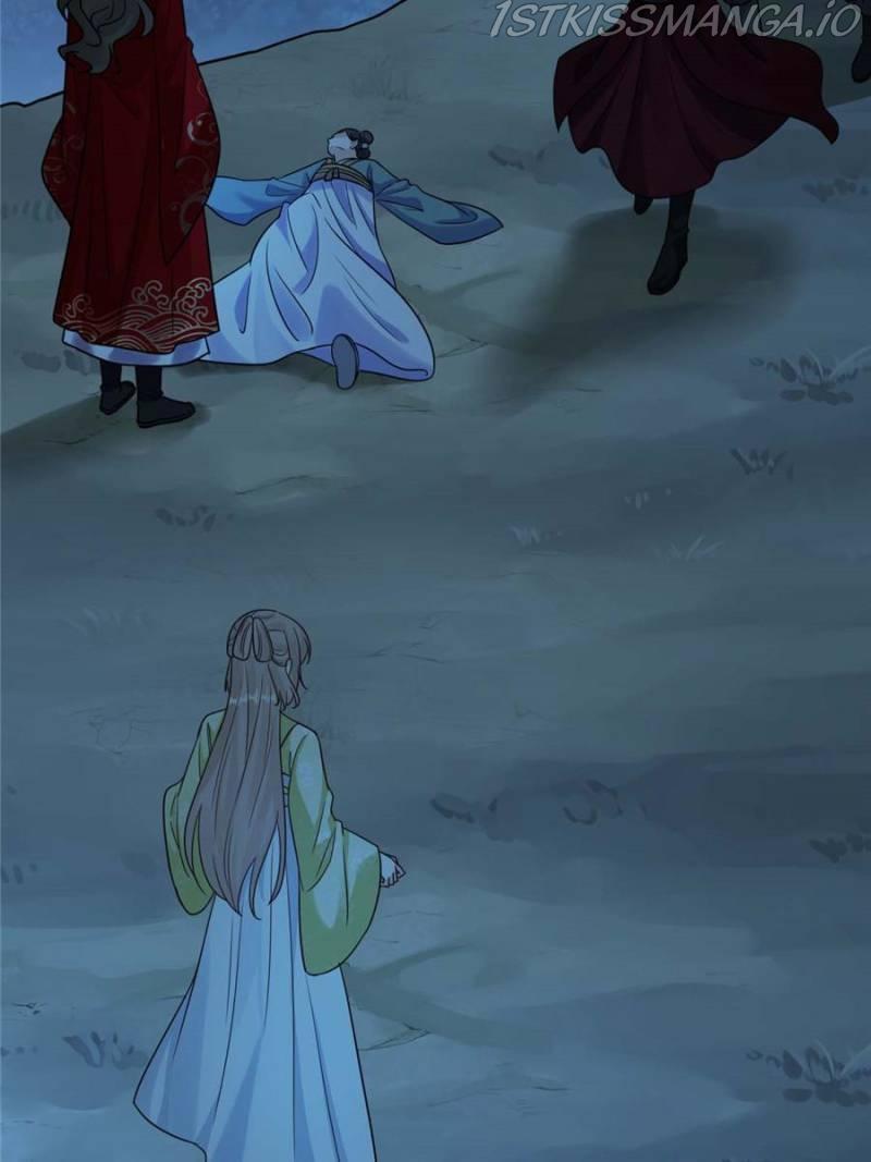 God of War, Crazy Princess Chapter 248 - page 29