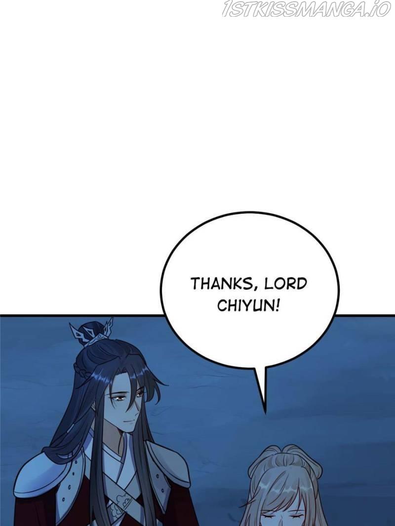 God of War, Crazy Princess Chapter 248 - page 33