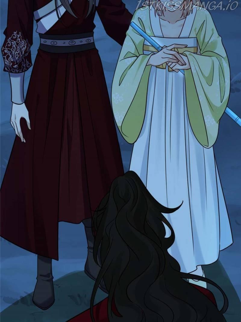 God of War, Crazy Princess Chapter 248 - page 34