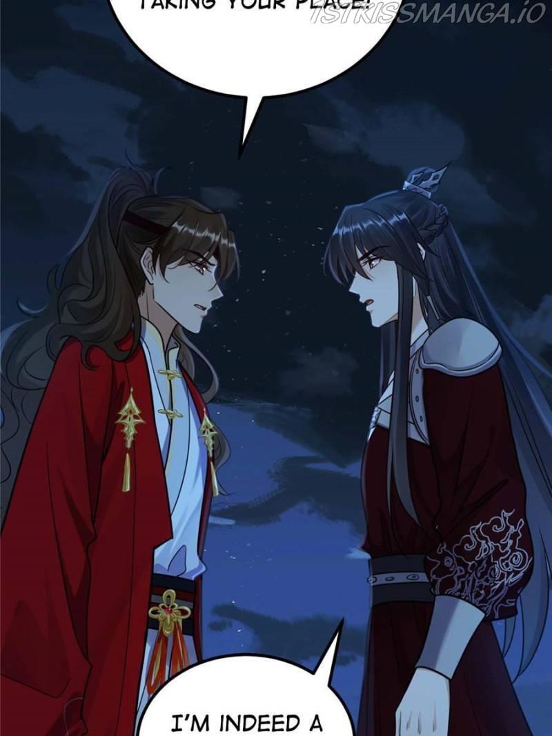 God of War, Crazy Princess Chapter 248 - page 37