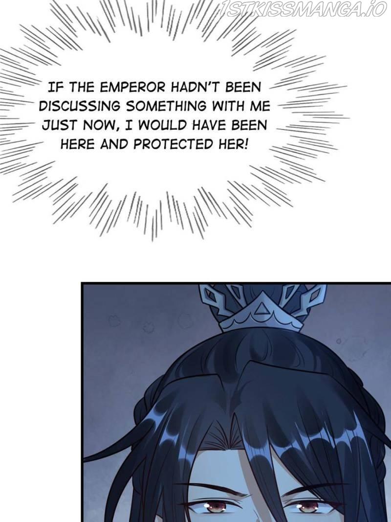 God of War, Crazy Princess Chapter 248 - page 39