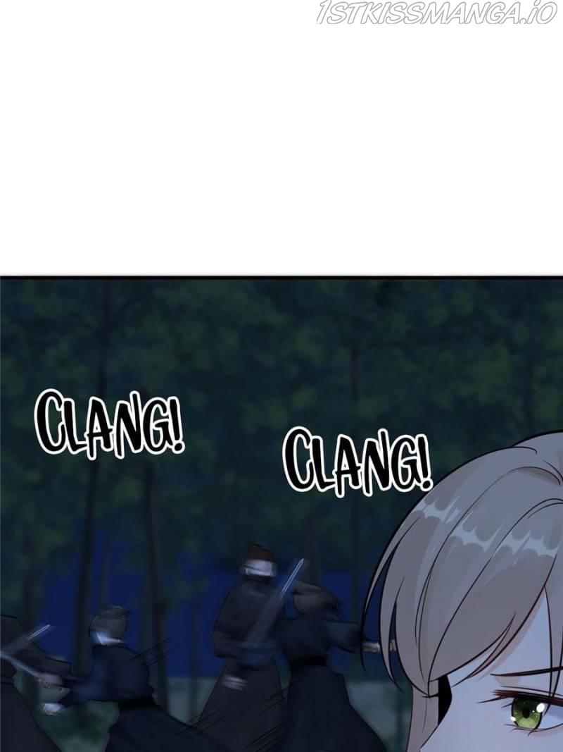God of War, Crazy Princess Chapter 248 - page 4