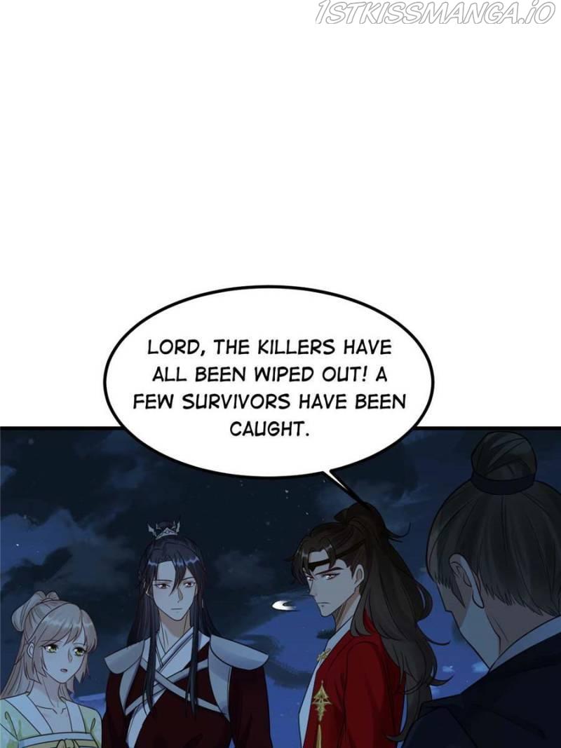 God of War, Crazy Princess Chapter 248 - page 42