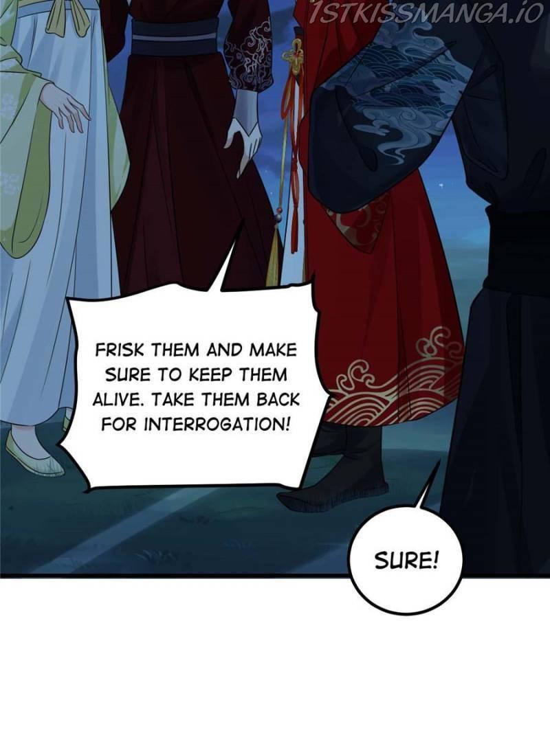God of War, Crazy Princess Chapter 248 - page 43