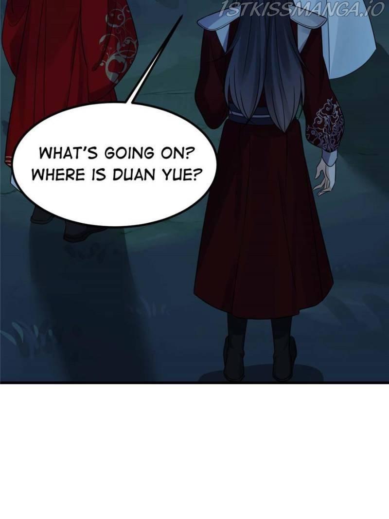 God of War, Crazy Princess Chapter 248 - page 46