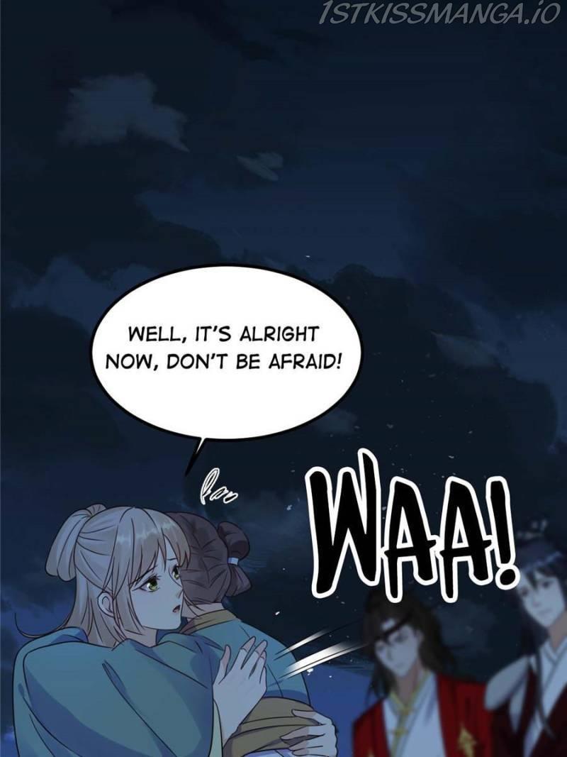 God of War, Crazy Princess Chapter 248 - page 49