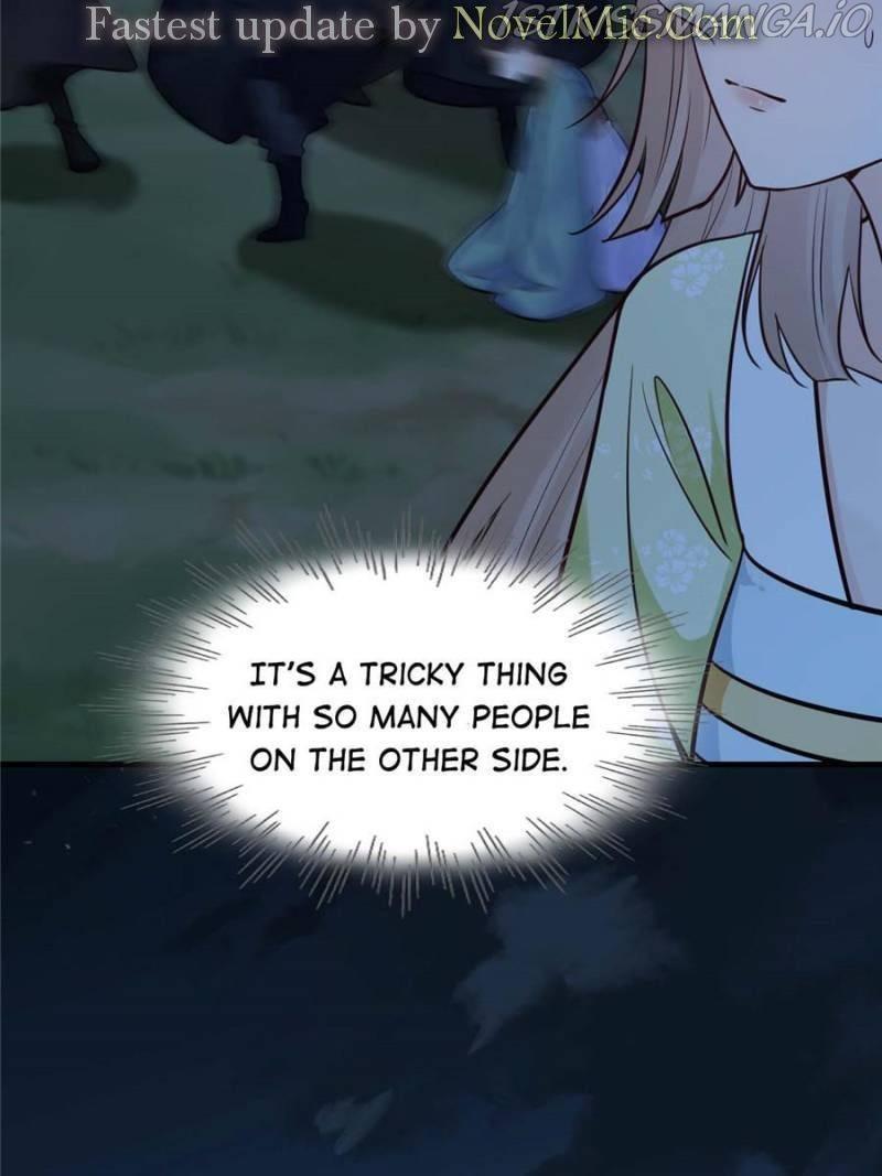 God of War, Crazy Princess Chapter 248 - page 5